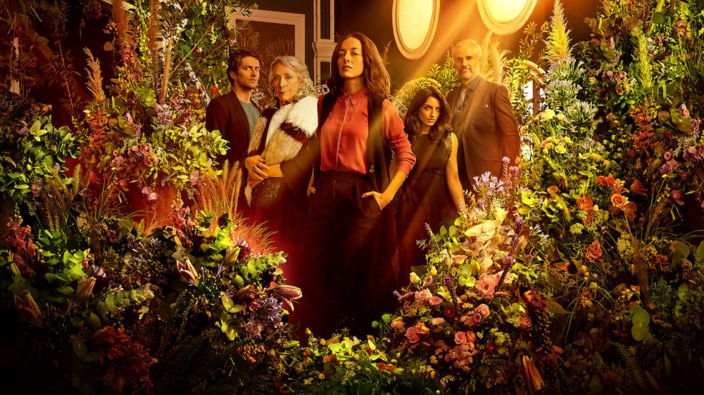 Ngôi Nhà Hoa (Phần 2) - The House Of Flowers (Season 2)