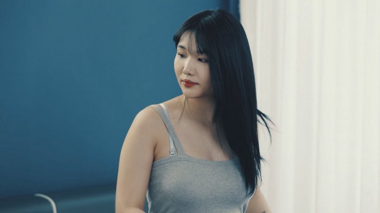 Vương Quốc Tình Dục - Healing House Kingdom