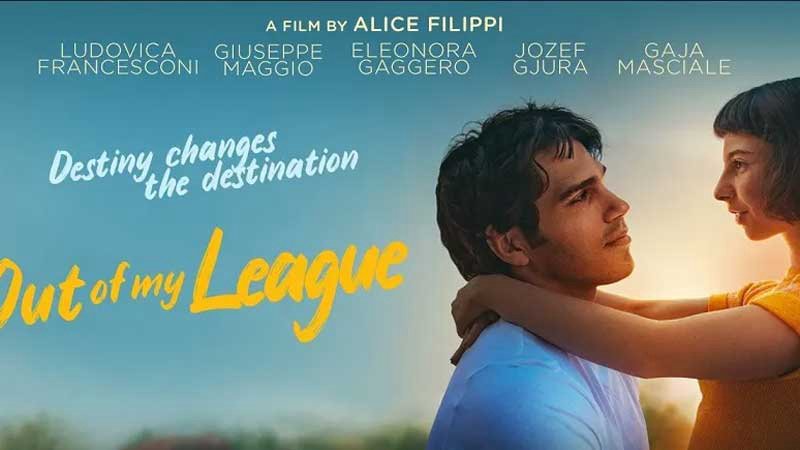 Cưa Chàng Điển Trai 2 - Still Out Of My League