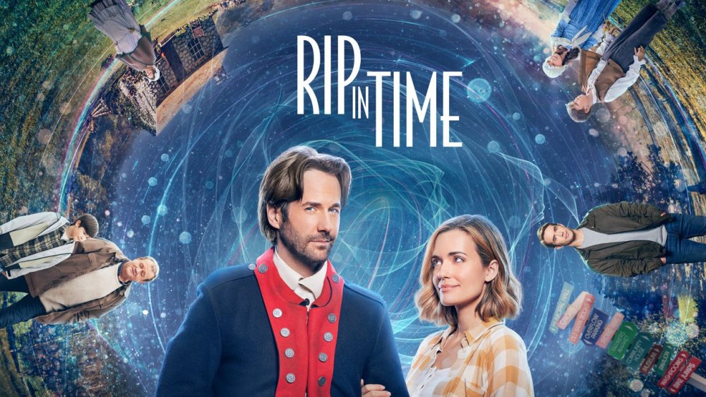 Rip In Time - Rip In Time