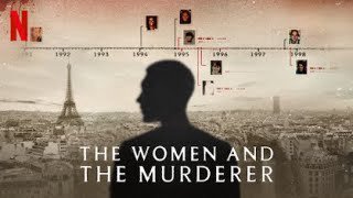 Người Phụ Nữ Và Kẻ Sát Nhân - The Women And The Murderer