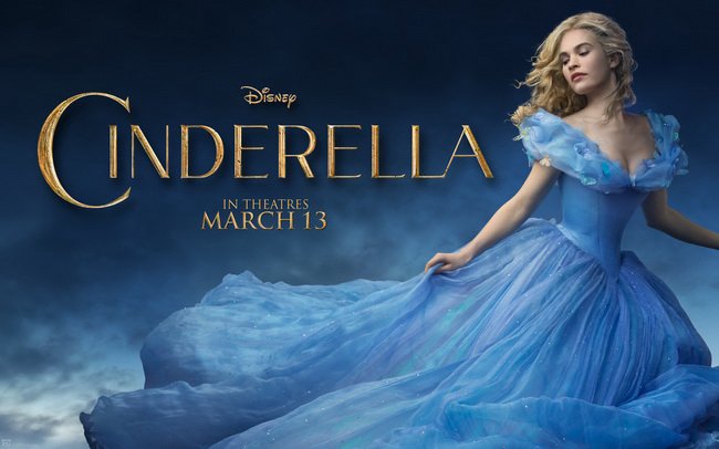 Cinderella - Cinderella