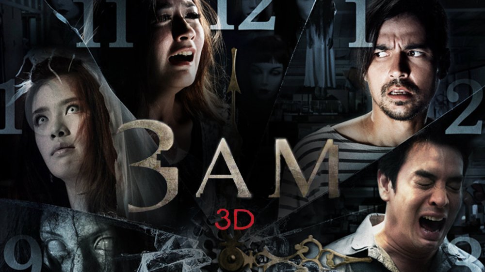 3 Giờ Sáng: Phần 3 - 3 Am: Part 3