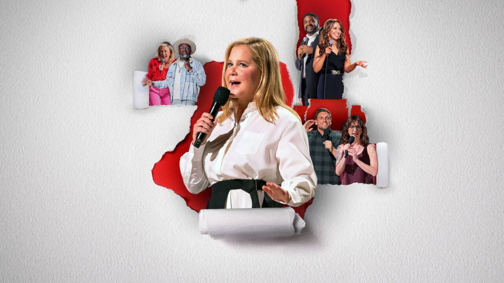 Amy Schumer Giới Thiệu: Lời Khuyên Cho Cha Mẹ - Amy Schumer Presents: Parental Advisory