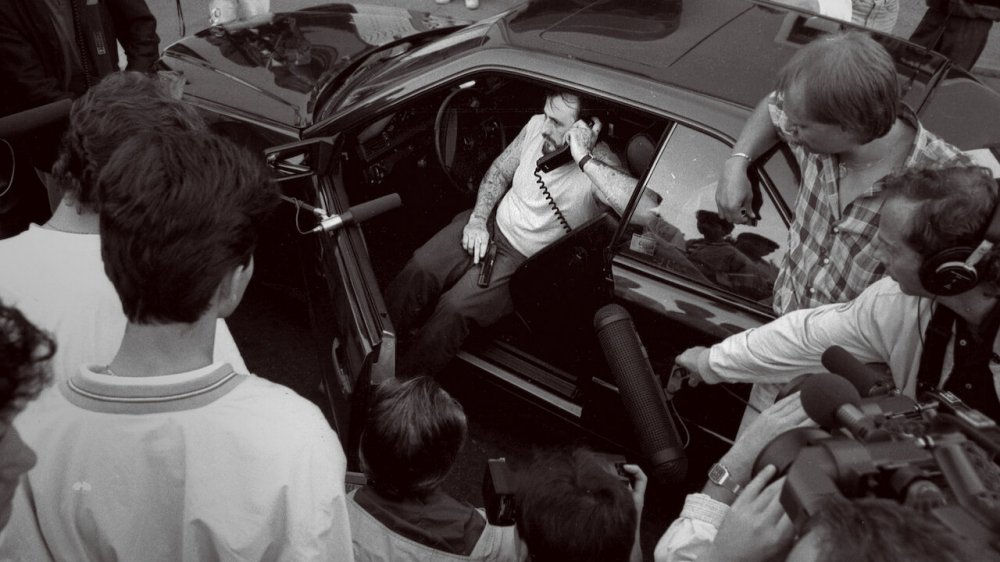 Gladbeck: Khủng Hoảng Con Tin - Gladbeck: The Hostage Crisis