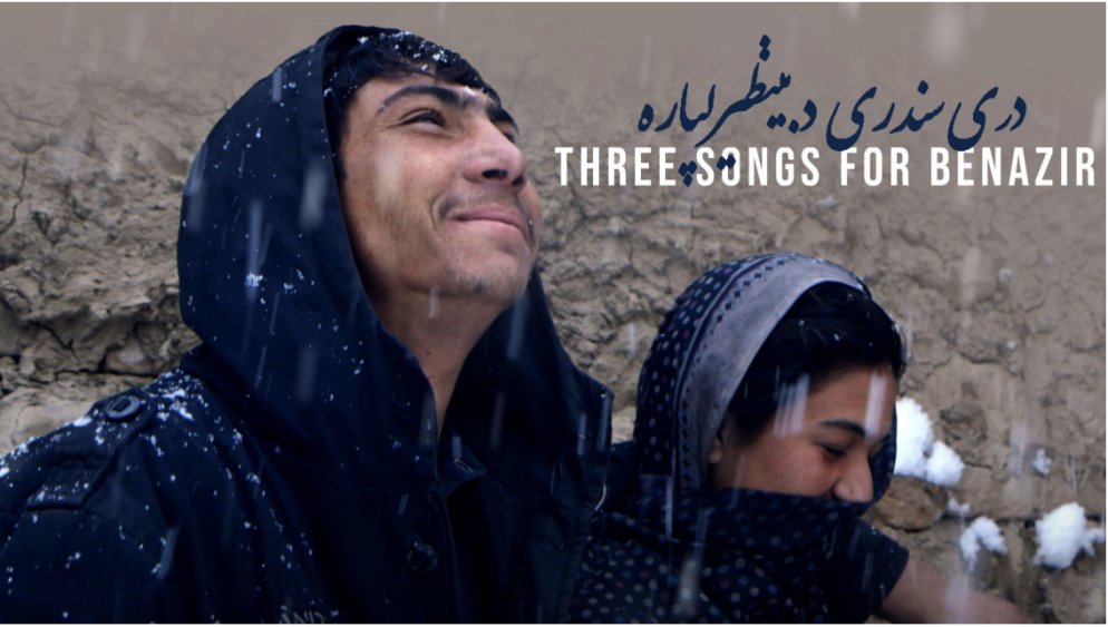 Ba Bài Hát Cho Benazir - Three Songs For Benazir