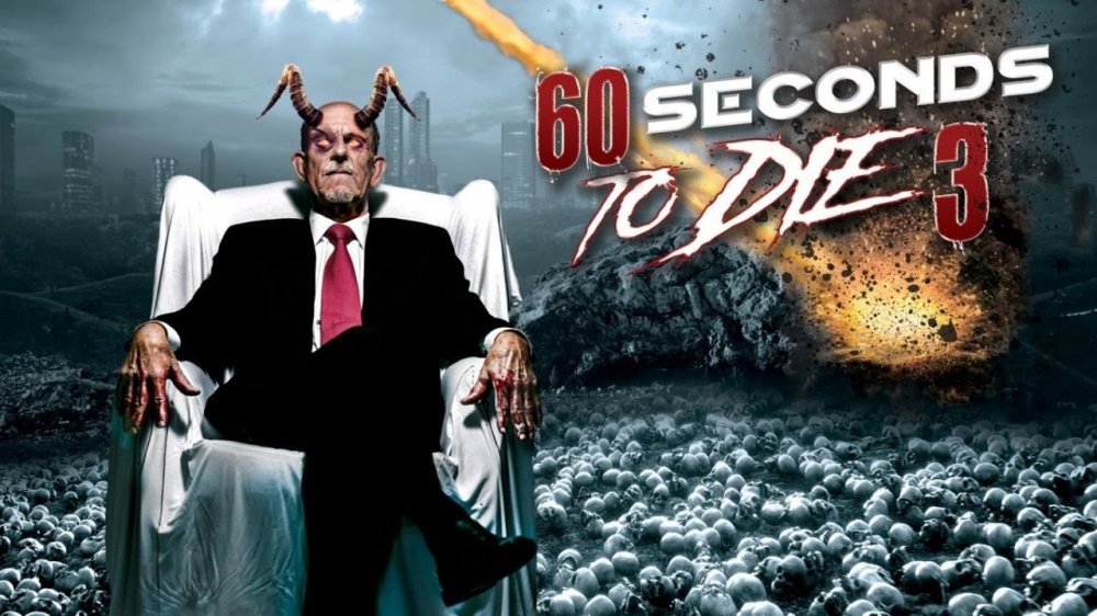 60 Seconds To Die 3 - 60 Seconds To Die 3