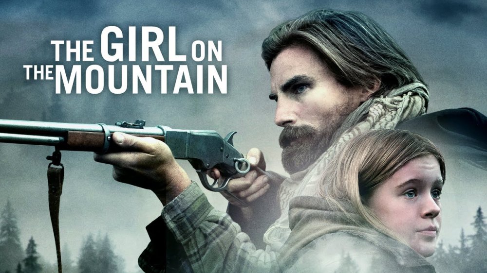 Cô Gái Trên Núi - The Girl On The Mountain