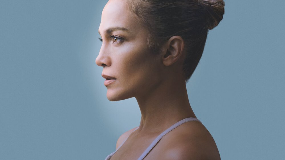 Jennifer Lopez: Giữa Giờ - Halftime