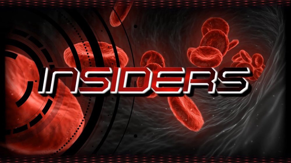 Trò Chơi Ống Kính - Insiders