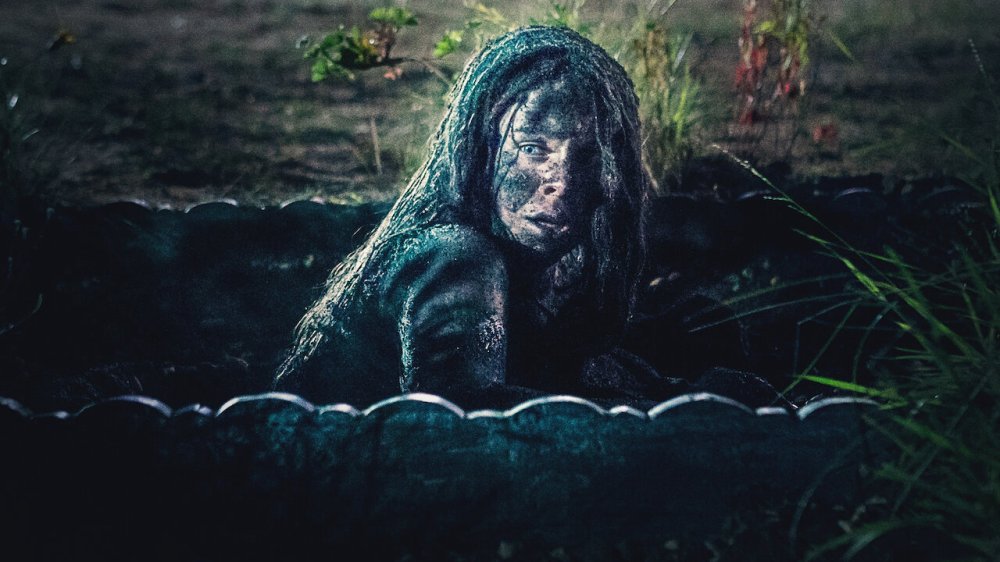 Biến Động (Phần 3) - Glitch (Season 3)