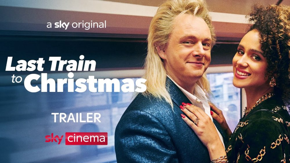 Last Train To Christmas - Last Train To Christmas