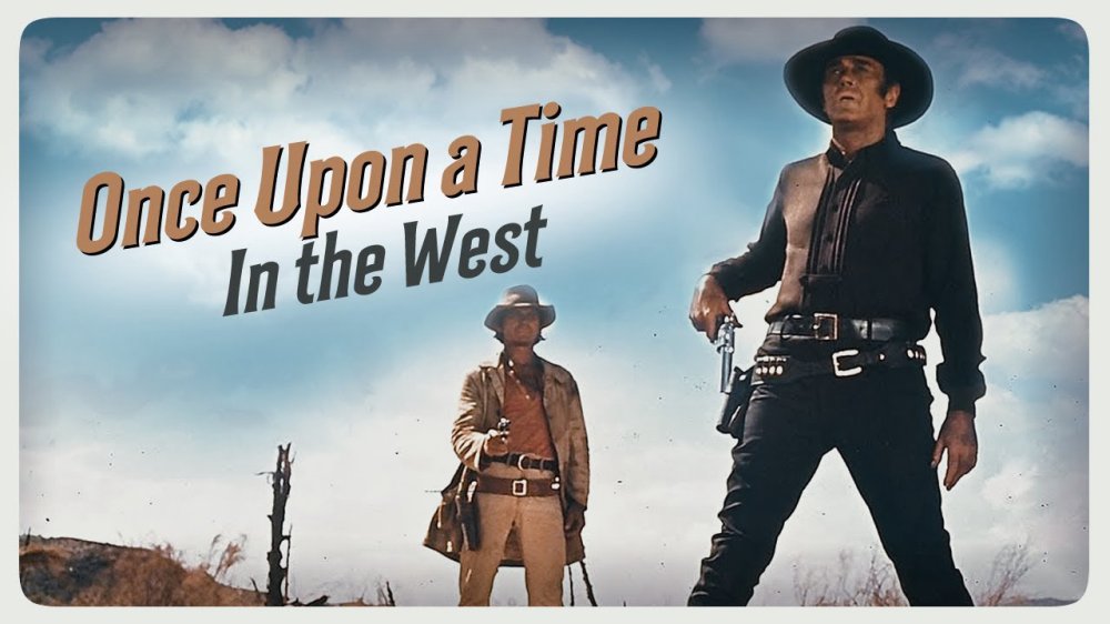 Chuyện Cũ Đông Bắc: Phá Mã Trương Phi - Once Upon A Time In The Northeast