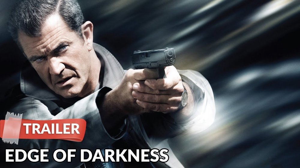 Bên Lề Bóng Đêm - Edge Of Darkness