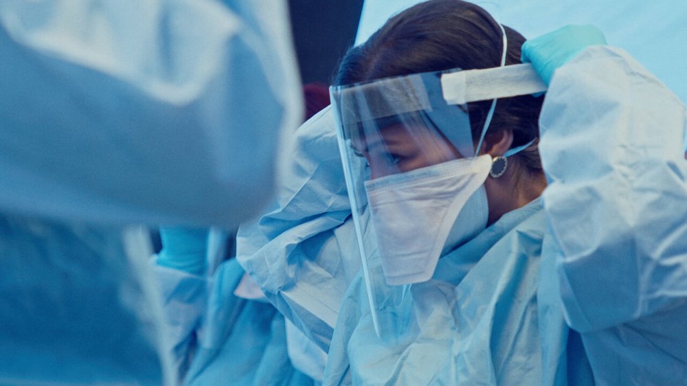 Mối Nguy Đại Dịch - Pandemic: How To Prevent An Outbreak