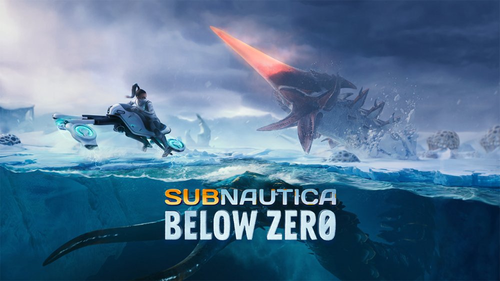 Dưới Độ Không - Below Zero