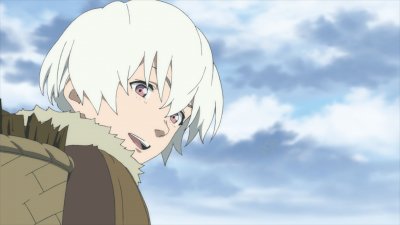 Gửi Em, Người Bất Tử - To Your Eternity, Fumetsu No Anata E