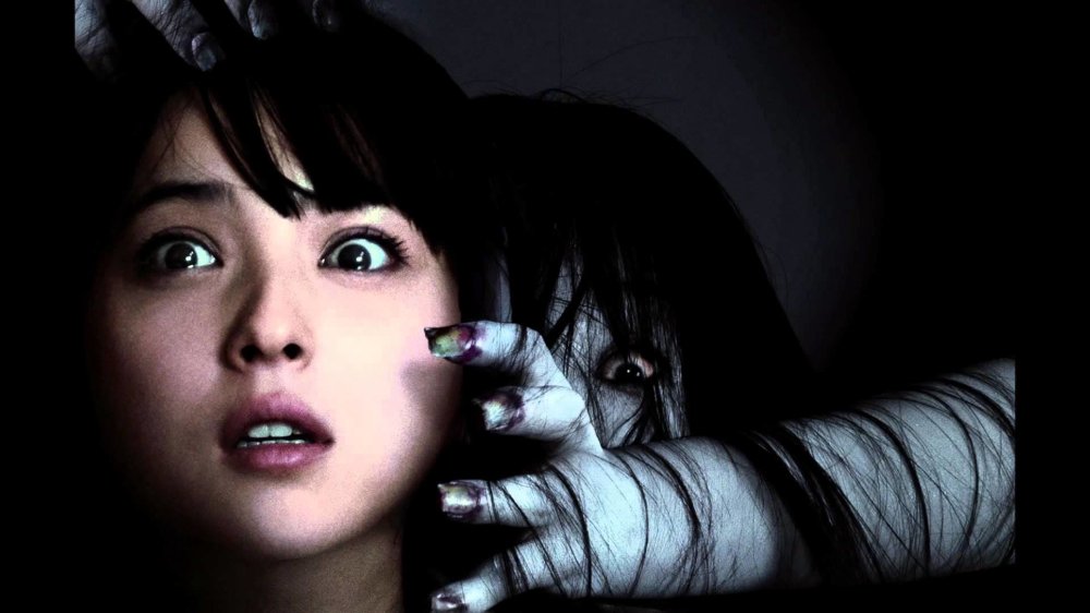Bắt Ma Nhật Kiểu Thái - Buppha Ratree: A Haunting In Japan