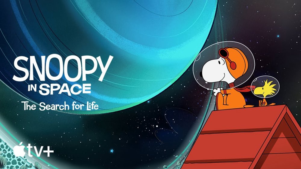 Cuộc Tìm Kiếm Sự Sống Ngoài Không Gian - The Search For Life In Space