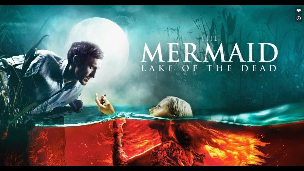Mỹ Nhân Ngư: Hồ Tử Thần - The Mermaid: Lake Of The Dead