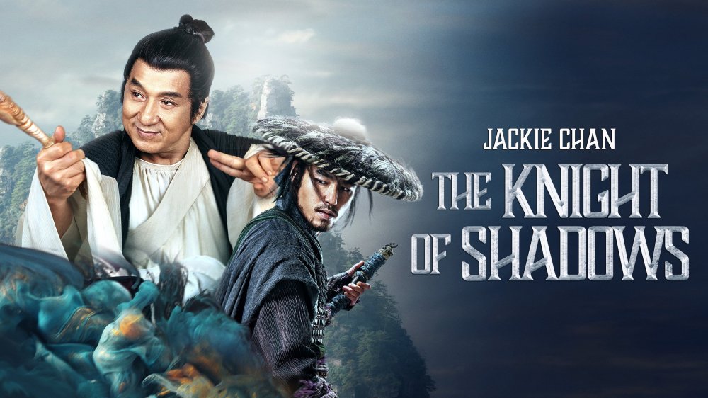Đại Chiến Âm Dương - The Knight Of Shadows: Between Yin And Yang