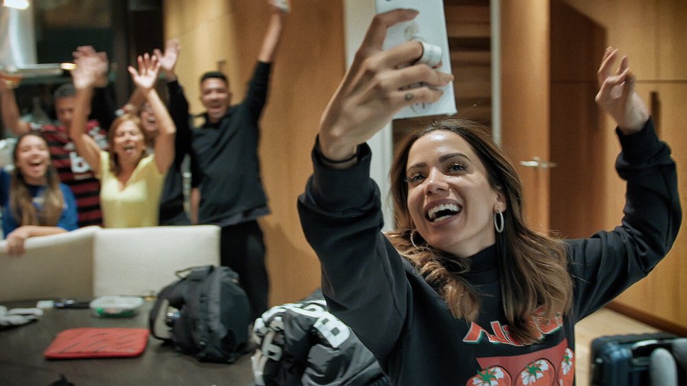 Anitta: Đến Từ Honório - Anitta: Made In Honório