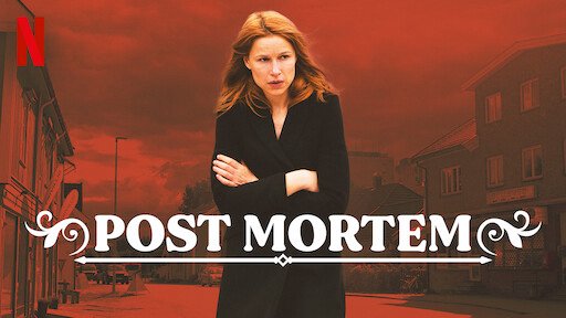 Post Mortem: Không Ai Chết Ở Skarnes - Post Mortem: No One Dies In Skarnes
