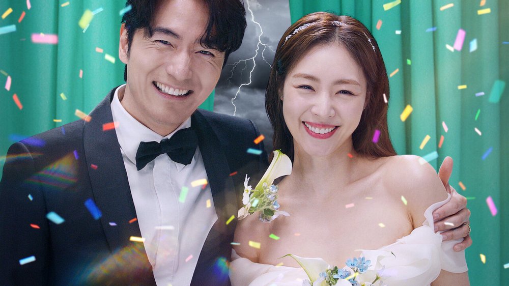 Sách Trắng Kết Hôn - Welcome To Wedding Hell