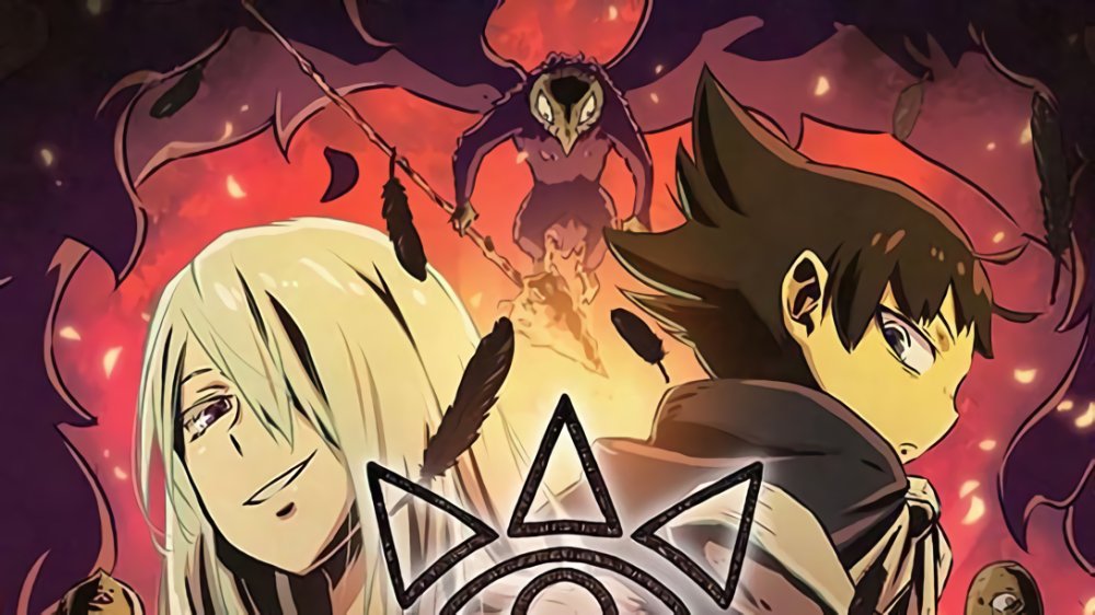 Cục Điều Tra Siêu Nhiên Của Muhyo & Roji Phần 2 - ムヒョとロージーの魔法律相谈事务所 第2期