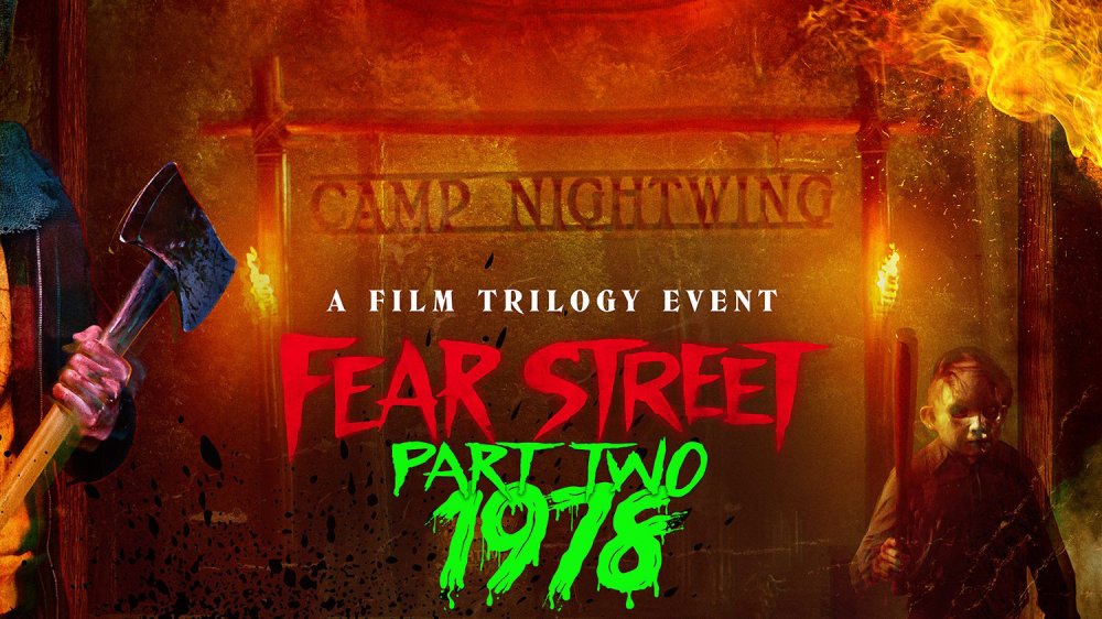 Phố Fear Phần 2: 1978 - Fear Street Part 2: 1978