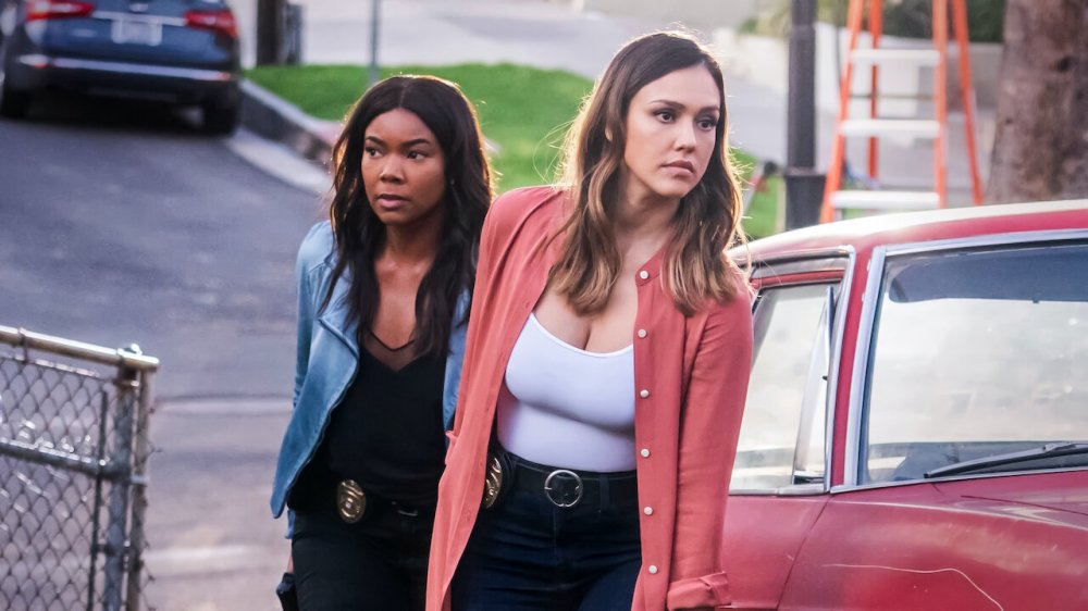 Biệt Đội Tinh Nhuệ L.a. (Phần 2) - L.a.’S Finest (Season 2)