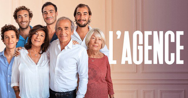 Công Ty Gia Đình: Bất Động Sản Hạng Sang (Phần 2) - The Parisian Agency: Exclusive Properties (Season 2)