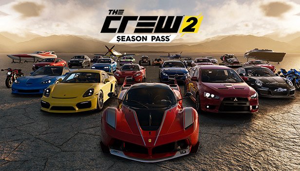 Đội Kỹ Thuật - The Crew