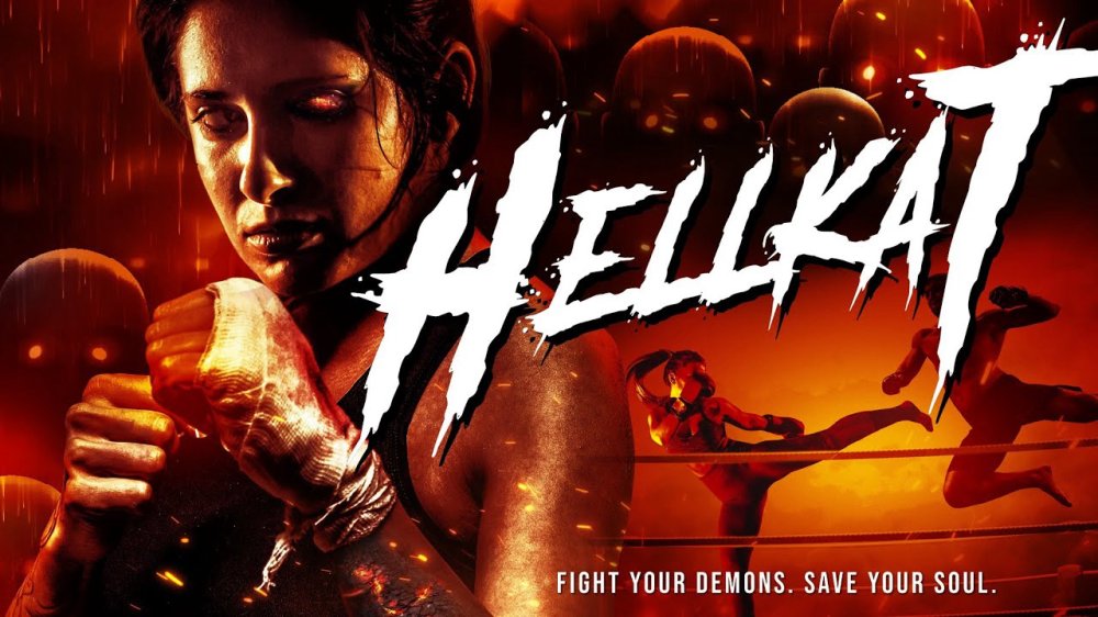 Hellkat - Hellkat
