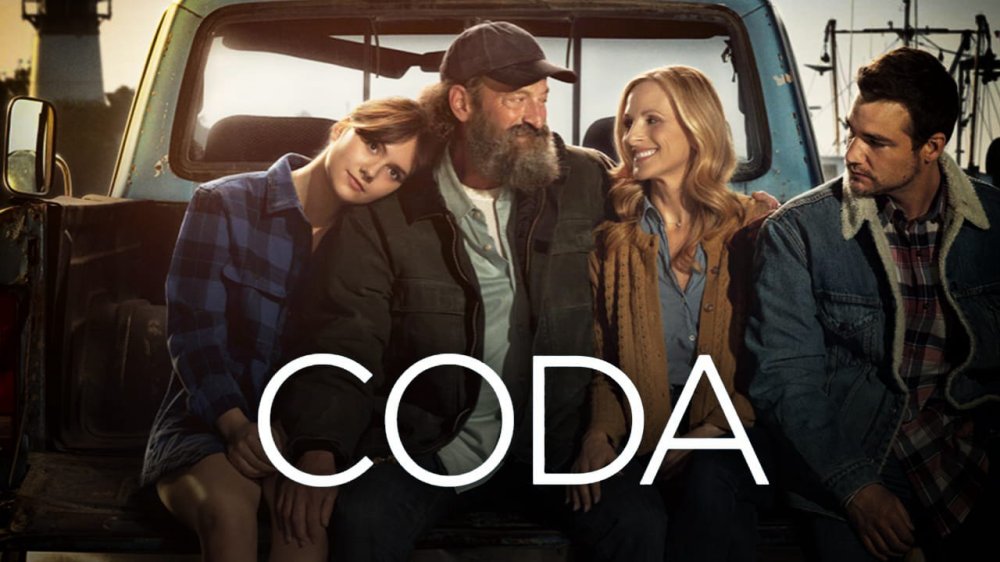 Coda - Coda