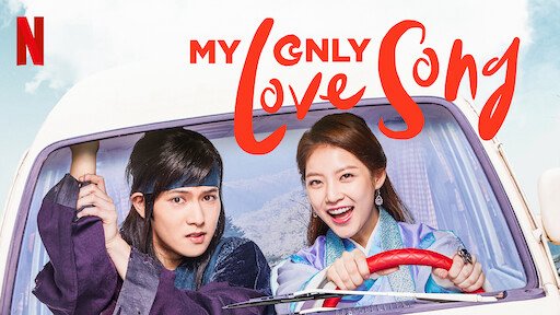 Bản Tình Ca Duy Nhất Của Tôi - My Only Love Song