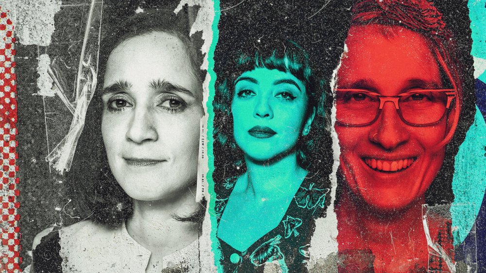 Break It All: Lịch Sử Nhạc Rock Mỹ Latinh - Break It All: The History Of Rock In Latin America