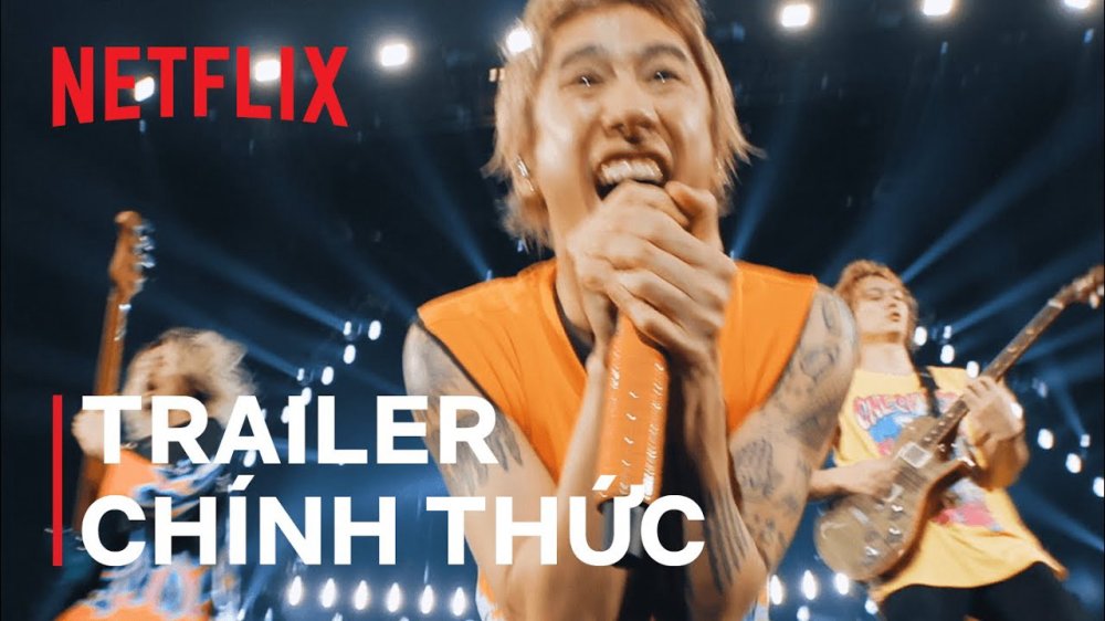 Tung Đồng Xu – Phim Tài Liệu One Ok Rock - Flip A Coin -One Ok Rock Documentary-