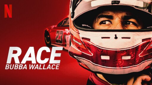 Cuộc Đua: Bubba Wallace - Race: Bubba Wallace