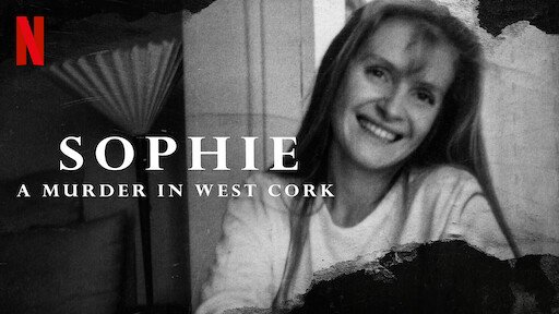 Sophie: Án Mạng Tại West Cork - Sophie: A Murder In West Cork