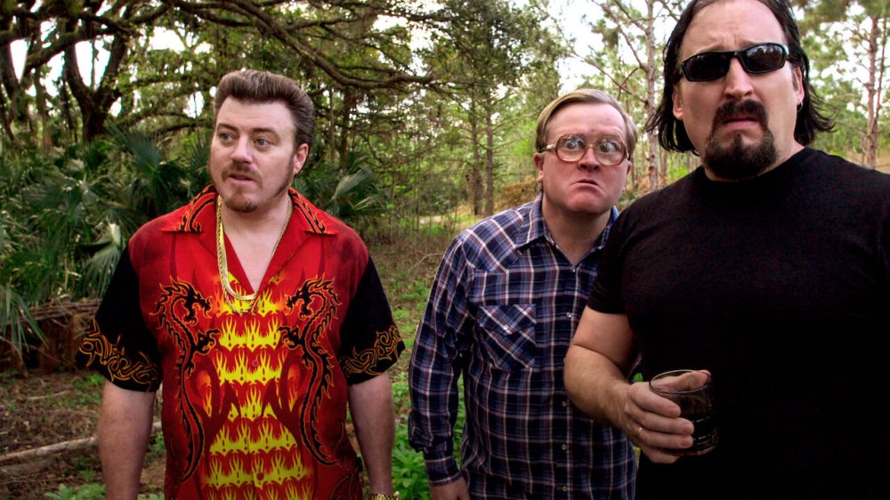 Bộ Ba Trộm Cắp: Nhiệm Vụ Ở Mỹ - Trailer Park Boys: Out Of The Park: Usa