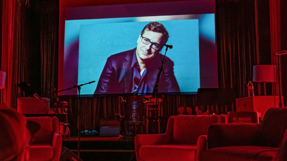 Dirty Daddy: Tưởng Nhớ Bob Saget - Dirty Daddy: The Bob Saget Tribute