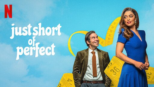 Yêu Không Đo Đếm - Just Short Of Perfect