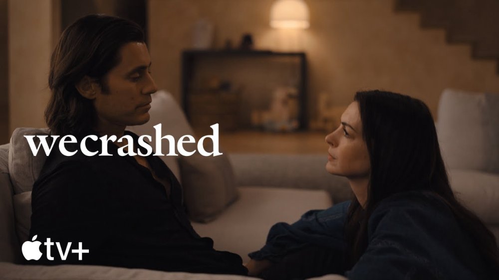 Kỳ Lân Ngã Ngựa (Phần 1) - Wecrashed (Season 1)