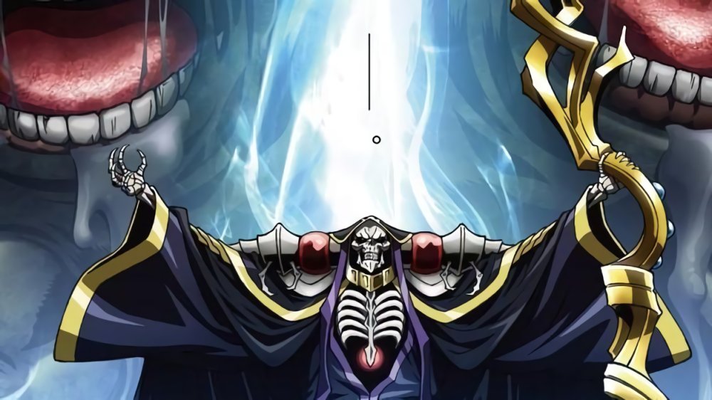Overlord Iii Sp - オーバーロード Iii Sp