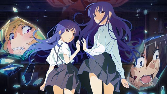 Khi Ve Sầu Khóc - Phần Kết - Higurashi No Naku Koro Ni Sotsu