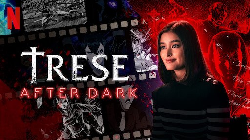 Trese: Hậu Trường - Trese After Dark