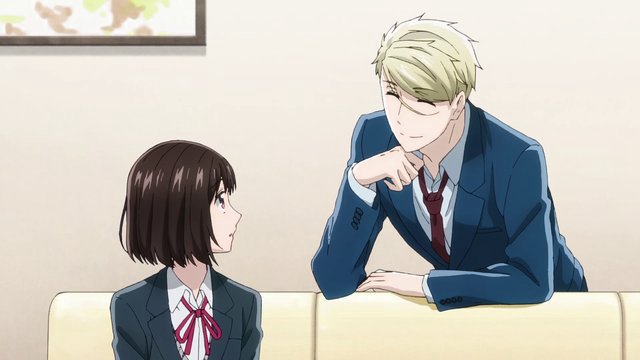 Nếu Như Đây Là Tình Yêu, Cảm Giác Rất Buồn Nôn - Koi To Yobu Ni Wa Kimochi Warui, Koikimo, It's Disgusting To Call This Love