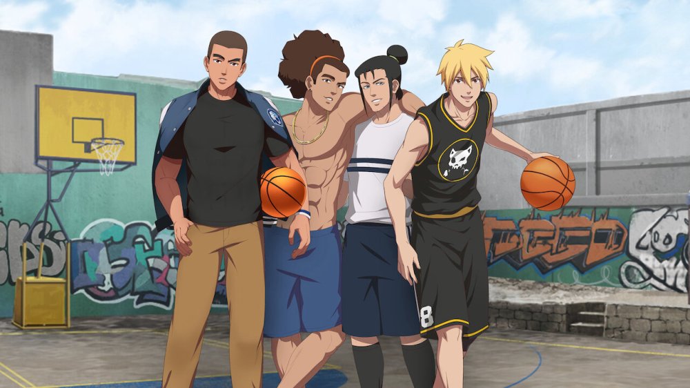 Barangay 143: Giải Đấu Để Đời (Phần 2) - Barangay 143 (Season 2)
