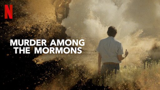 Vụ Sát Hại Giữa Tín Đồ Mormon - Murder Among The Mormons